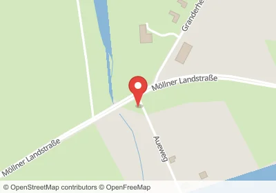 Hotels an der Aueweg in Witzhave – Unterkünfte, Pensionen und Ferienwohnungen in zentraler Lage