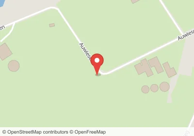 Hotels an der Auwiesen in Silberstedt – Unterkünfte, Pensionen und Ferienwohnungen in zentraler Lage