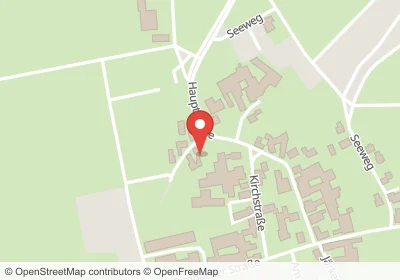 Hotels an der Bachgasse in Lülsfeld – Unterkünfte, Pensionen und Ferienwohnungen in zentraler Lage