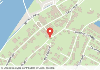 Bäckertorstraße Röthlein – Hotels in der Nähe Hotels an der Bäckertorstraße in Röthlein – Unterkünfte, Pensionen und Ferienwohnungen in zentraler Lage