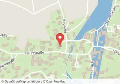 Hotels an der Bäckerweg in Münster – Unterkünfte, Pensionen und Ferienwohnungen in zentraler Lage