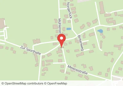 Bahnhofstraße Hürup – Hotels in der Nähe Hotels an der Bahnhofstraße in Hürup – Unterkünfte, Pensionen und Ferienwohnungen in zentraler Lage
