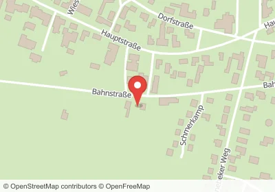 Bahnstraße Groß Rheide – Hotels in der Nähe Hotels an der Bahnstraße in Groß Rheide – Unterkünfte, Pensionen und Ferienwohnungen in zentraler Lage