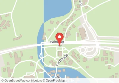 Hotels an der Bahnweg in Übersee – Unterkünfte, Pensionen und Ferienwohnungen in zentraler Lage