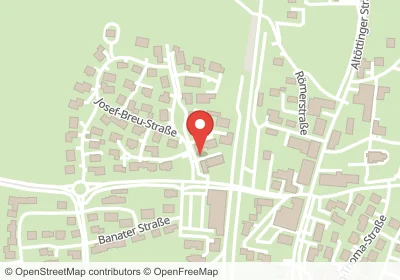 Hotels an der Bajuwarenstraße in Tacherting – Unterkünfte, Pensionen und Ferienwohnungen in zentraler Lage