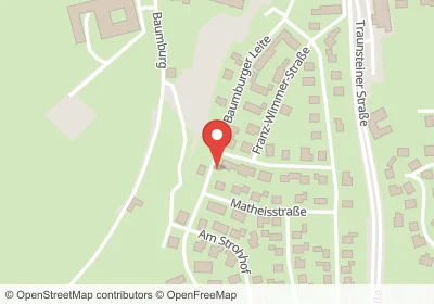 Baumburger Leite Altenmarkt a.d. Alz – Hotels in der Nähe Hotels an der Baumburger Leite in Altenmarkt a.d. Alz – Unterkünfte, Pensionen und Ferienwohnungen in zentraler Lage