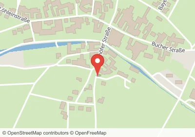 Hotels an der Bayerhöfer Straße in Schonungen – Unterkünfte, Pensionen und Ferienwohnungen in zentraler Lage
