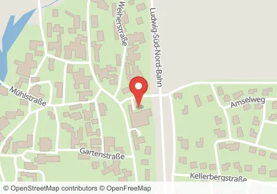 Hotels an der Bergstraße in Auhausen – Unterkünfte, Pensionen und Ferienwohnungen in zentraler Lage