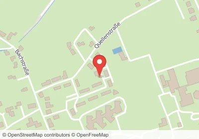 Hotels an der Berliner Ring in Süderbrarup – Unterkünfte, Pensionen und Ferienwohnungen in zentraler Lage