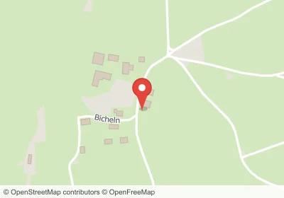 Hotels an der Bicheln in Waging a. See – Unterkünfte, Pensionen und Ferienwohnungen in zentraler Lage