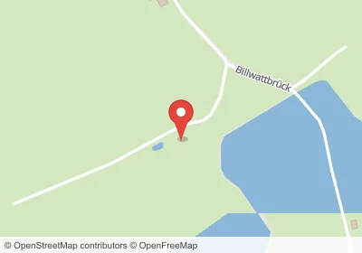 Hotels an der Billwatt in Böel – Unterkünfte, Pensionen und Ferienwohnungen in zentraler Lage