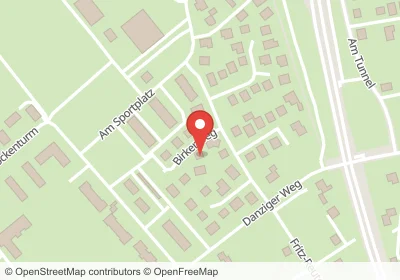 Birkenweg Westerrönfeld – Hotels in der Nähe Hotels an der Birkenweg in Westerrönfeld – Unterkünfte, Pensionen und Ferienwohnungen in zentraler Lage