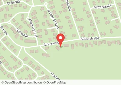 Birkenweg Jübek – Hotels in der Nähe Hotels an der Birkenweg in Jübek – Unterkünfte, Pensionen und Ferienwohnungen in zentraler Lage
