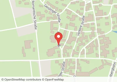 Birkenweg Marktoffingen – Hotels in der Nähe Hotels an der Birkenweg in Marktoffingen – Unterkünfte, Pensionen und Ferienwohnungen in zentraler Lage