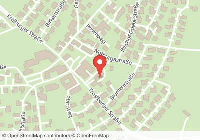 Bischof-Goebl-Straße Engelsberg – Hotels in der Nähe Hotels an der Bischof-Goebl-Straße in Engelsberg – Unterkünfte, Pensionen und Ferienwohnungen in zentraler Lage