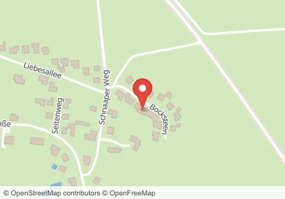 Hotels an der Bocksteen in Windeby – Unterkünfte, Pensionen und Ferienwohnungen in zentraler Lage