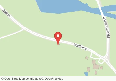 Böelkamp Böel – Hotels in der Nähe Hotels an der Böelkamp in Böel – Unterkünfte, Pensionen und Ferienwohnungen in zentraler Lage