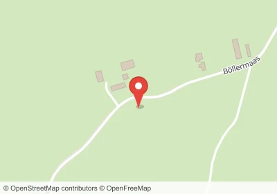 Böllermaas Winnemark – Hotels in der Nähe Hotels an der Böllermaas in Winnemark – Unterkünfte, Pensionen und Ferienwohnungen in zentraler Lage