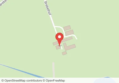 Hotels an der Brebelhof in Brebel – Unterkünfte, Pensionen und Ferienwohnungen in zentraler Lage