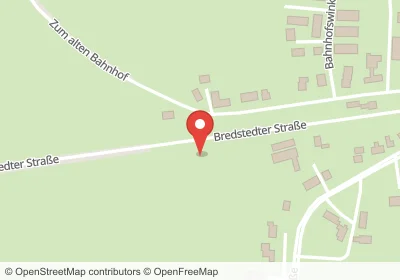 Hotels an der Bredstedter Straße in Großenwiehe – Unterkünfte, Pensionen und Ferienwohnungen in zentraler Lage
