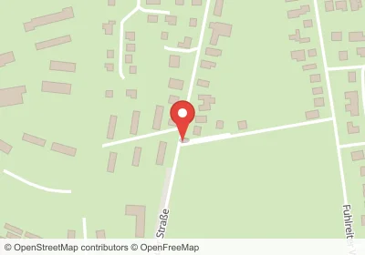 Hotels an der Breslauer Straße in Kropp – Unterkünfte, Pensionen und Ferienwohnungen in zentraler Lage