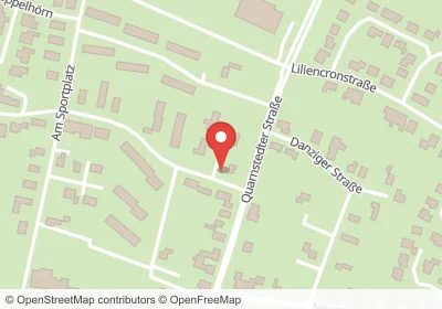 Breslauer Straße Wrist – Hotels in der Nähe Hotels an der Breslauer Straße in Wrist – Unterkünfte, Pensionen und Ferienwohnungen in zentraler Lage
