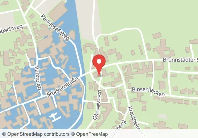Brückenstraße Kolitzheim – Hotels in der Nähe Hotels an der Brückenstraße in Kolitzheim – Unterkünfte, Pensionen und Ferienwohnungen in zentraler Lage