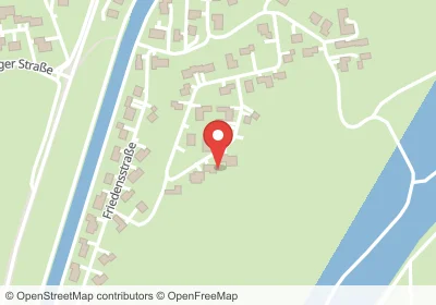 Hotels an der Brunnenweg in Tacherting – Unterkünfte, Pensionen und Ferienwohnungen in zentraler Lage