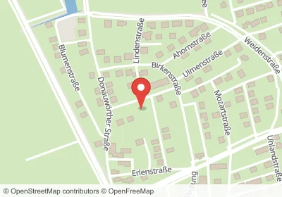 Buchenstraße Asbach-Bäumenheim – Hotels in der Nähe Hotels an der Buchenstraße in Asbach-Bäumenheim – Unterkünfte, Pensionen und Ferienwohnungen in zentraler Lage