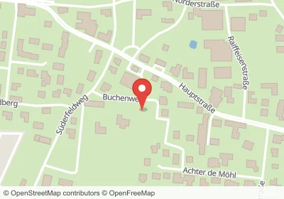 Buchenweg Medelby – Hotels in der Nähe Hotels an der Buchenweg in Medelby – Unterkünfte, Pensionen und Ferienwohnungen in zentraler Lage