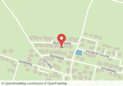 Hotels an der Buchenweg in Adelschlag – Unterkünfte, Pensionen und Ferienwohnungen in zentraler Lage