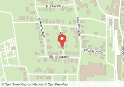 Hotels an der Buchenweg in Gochsheim – Unterkünfte, Pensionen und Ferienwohnungen in zentraler Lage