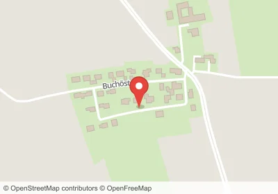 Hotels an der Buchöster in Tacherting – Unterkünfte, Pensionen und Ferienwohnungen in zentraler Lage