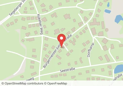Bürgermeister-Juister-Straße Wittenborn – Hotels in der Nähe Hotels an der Bürgermeister-Juister-Straße in Wittenborn – Unterkünfte, Pensionen und Ferienwohnungen in zentraler Lage
