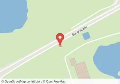 Buschacker Schuby – Hotels in der Nähe Hotels an der Buschacker in Schuby – Unterkünfte, Pensionen und Ferienwohnungen in zentraler Lage