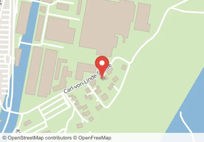 Hotels an der Carl-von-Linde-Straße in Tacherting – Unterkünfte, Pensionen und Ferienwohnungen in zentraler Lage