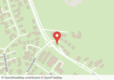 Hotels an der Charlottenhof in Handewitt – Unterkünfte, Pensionen und Ferienwohnungen in zentraler Lage