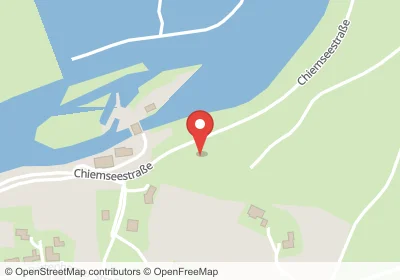 Chiemseestraße Seeon-Seebruck – Hotels in der Nähe Hotels an der Chiemseestraße in Seeon-Seebruck – Unterkünfte, Pensionen und Ferienwohnungen in zentraler Lage