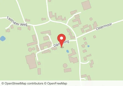Dämmling Hürup – Hotels in der Nähe Hotels an der Dämmling in Hürup – Unterkünfte, Pensionen und Ferienwohnungen in zentraler Lage