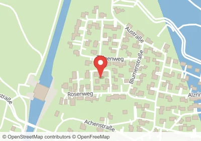 Hotels an der Dahlienweg in Tacherting – Unterkünfte, Pensionen und Ferienwohnungen in zentraler Lage