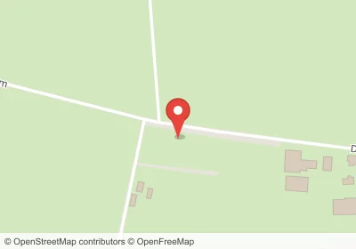 Hotels an der Delm in Tetenhusen – Unterkünfte, Pensionen und Ferienwohnungen in zentraler Lage