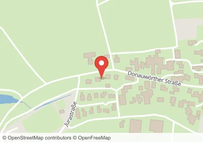 Donauwörther Straße Huisheim – Hotels in der Nähe Hotels an der Donauwörther Straße in Huisheim – Unterkünfte, Pensionen und Ferienwohnungen in zentraler Lage