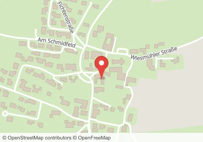 Hotels an der Dorfplatz in Tacherting – Unterkünfte, Pensionen und Ferienwohnungen in zentraler Lage