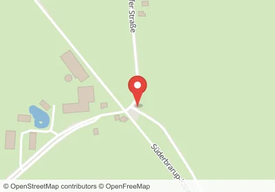 Dorfstraße Rabenkirchen-Faulück – Hotels in der Nähe Hotels an der Dorfstraße in Rabenkirchen-Faulück – Unterkünfte, Pensionen und Ferienwohnungen in zentraler Lage