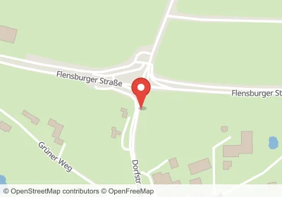 Hotels an der Dorfstraße in Meyn – Unterkünfte, Pensionen und Ferienwohnungen in zentraler Lage