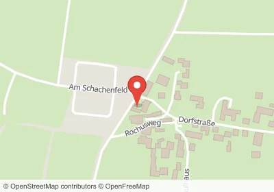 Hotels an der Dorfstraße in Marxheim – Unterkünfte, Pensionen und Ferienwohnungen in zentraler Lage