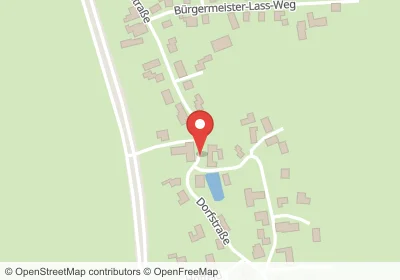 Dorfstraße Rabel – Hotels in der Nähe Hotels an der Dorfstraße in Rabel – Unterkünfte, Pensionen und Ferienwohnungen in zentraler Lage