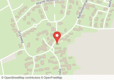 Hotels an der Dr.-Pater-Stehle-Straße in Niederschönenfeld – Unterkünfte, Pensionen und Ferienwohnungen in zentraler Lage