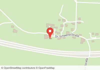 Dr.-Schwend-Straße Grabenstätt – Hotels in der Nähe Hotels an der Dr.-Schwend-Straße in Grabenstätt – Unterkünfte, Pensionen und Ferienwohnungen in zentraler Lage