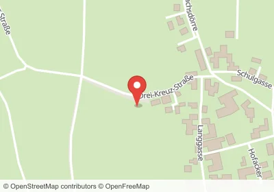 Drei-Kreuz-Straße Fremdingen – Hotels in der Nähe Hotels an der Drei-Kreuz-Straße in Fremdingen – Unterkünfte, Pensionen und Ferienwohnungen in zentraler Lage